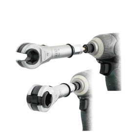 SEK Carpenter no Suke PSF-19 0.7 inches (19 mm) (Electric Tip Tool for Pre-Cut Materials)