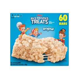 Rice Krispies Kellogg's Original Rice Krispies Treats