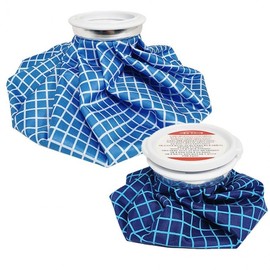 Ice cold and hot compress pouch pack (optional) Hot and cold compress pouch golf outdoor hot and cold massage M 5ea