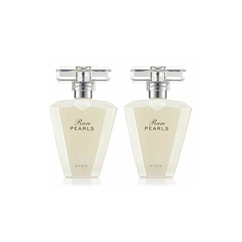 Avon Rare Pearls Eau de Parfum Spray 1.7 Fl Oz