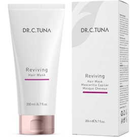 Farmasi Dr. C. Tuna Mascarilla para el cabello Reviving Revitalizante Capilar 200ml