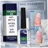 Endurecedor de uñas con ácido hialurónico - 10 ml de