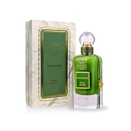 Ard Al Zaafaran Ithra Dubai Pistachio Musk for Unisex Eau de Parfum Spray, 3.4 Ounce