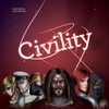 Wondertrail Civility Board Game Bed Beard Games