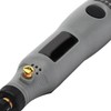 Electric Grinder Pen 3 Gear Adjustable Portable Electric Polishing Pen