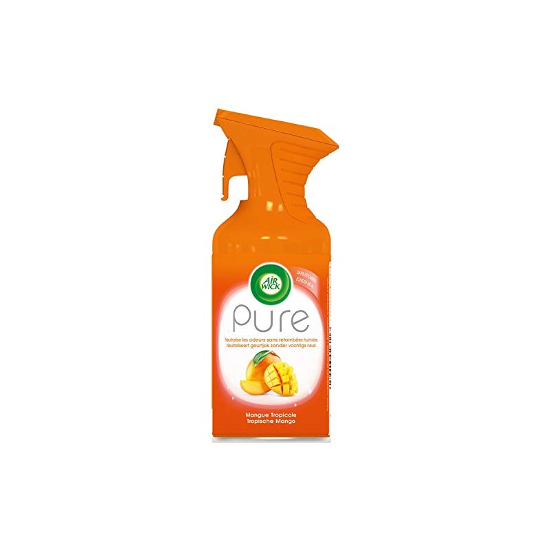 Air Wick Mango Air Freshener - Pack of 3