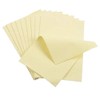 Sunshine Polishing Cloths, Bulk Pack, for Silver, Gold, Brass and