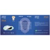 MASTER AID Ortopad Buddy Regular - Cerotti Colorati Oculari per