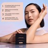 Catrice Invisible Cover Cushion Foundation, longlasting, mattifying, smoothing, natural, matte