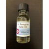 Saint Peregrine Holy Relic Oil (Devotional Oil Touched to Relic
