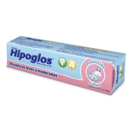 Hipoglos Hipoglos Pa Tbo Pomada 45g