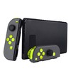 Not a Joycon Main Unit - Joycon DFS LED Assembly