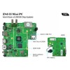 Beelink Z83Ⅱ 4G+64GB Mini Computer Bluetooth4.0 WiFi for Windows 10/Linux