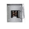 Siemens E0816ML1125FCU 8 Space, 16 Circuit, 125-Amp, Main Lug, Flush