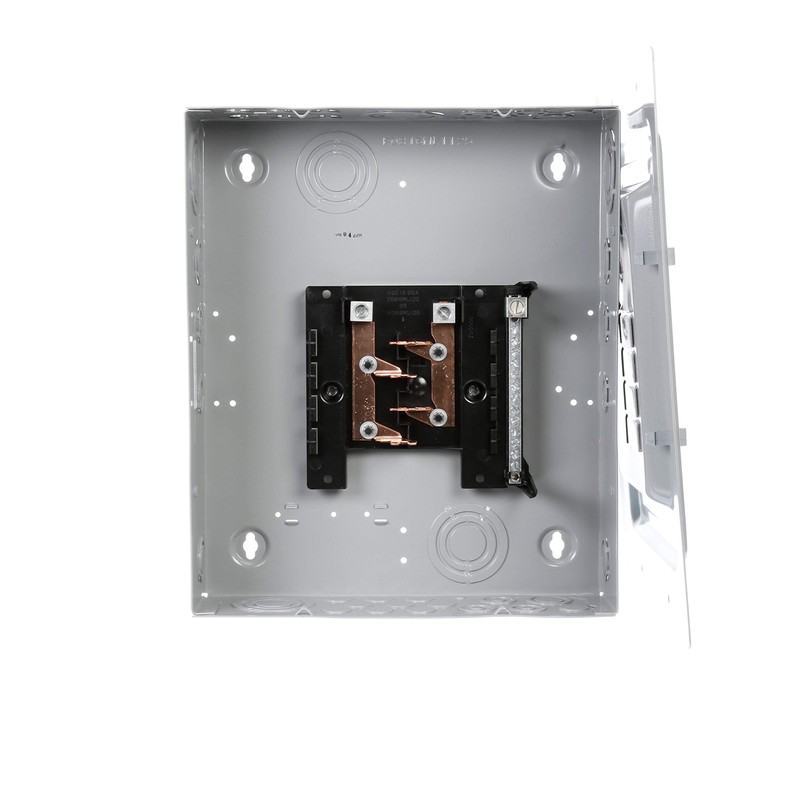 Siemens E0816ML1125FCU 8 Space, 16 Circuit, 125-Amp, Main Lug, Flush