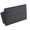 Solar Lights Outdoor IP67 Waterproof 4 LED Solar Fence Lights