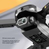 XT3 Drone with 1080P Dual HD Camera Integrated 4 Axis