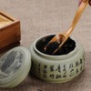 Tea Spoons Natural Bamboo Tea Spoon for Loose Tea ，Cucumis