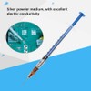 Silver Conductive Paste, Silver Conductive Paint Wire Glue Paste Silver