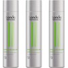 Londa Impressive Volume Shampoo 3 x 250 ml