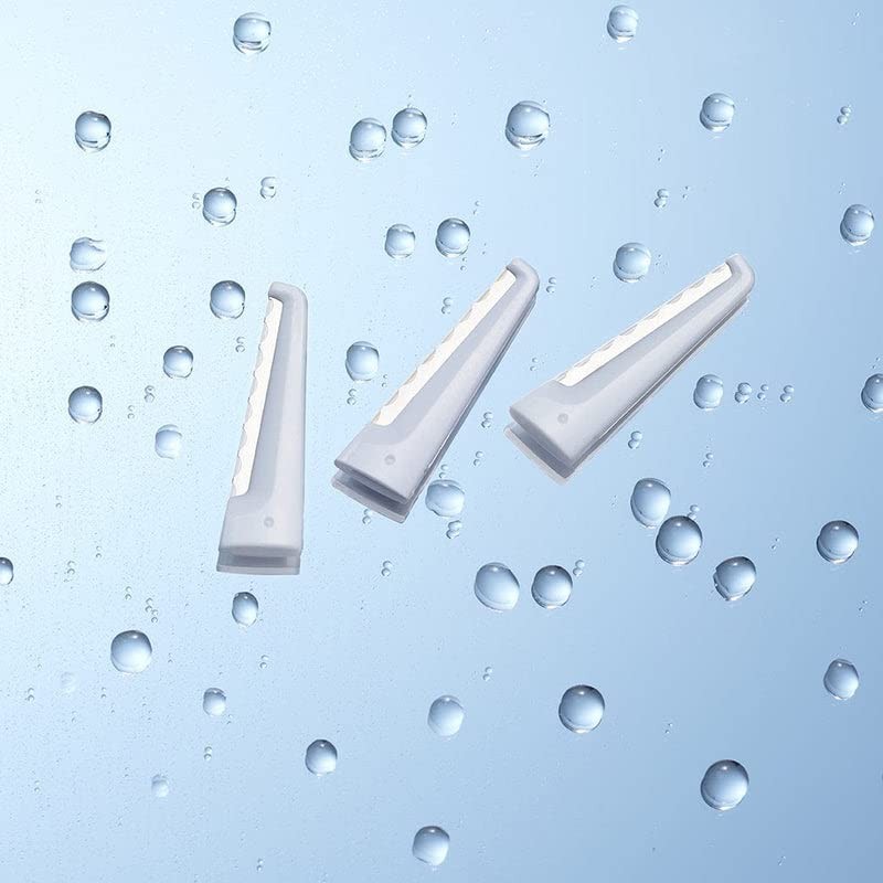 StackedSkincare Dermaplaning Replacement Blades - 3 Pack Face Razor Refills