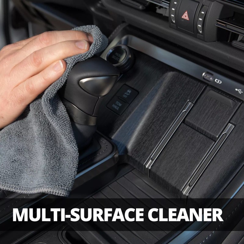 Cerakote Rapid Ceramic Interior Detailer and Protectant - 14 oz.