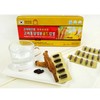 Korean Red Ginseng Capsule 120 Capsules Herbal Supplement