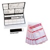 Child ID Fingerprint Kits (5 Pack) - Finger Print Kits