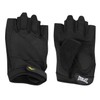 Everlast Mens Fitness Gloves Black L