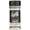 Scott's, Santa Maria Style Seasoning, 7 oz.