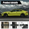 Faraday Key Fob Protector Box, Carbon Fiber Car Key Shielding