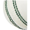 Kookaburra County League Cricket Ball 4.75oz, White, Youths