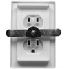 Wall Socket Diversion Safe