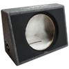 Harmony Audio HA-ET112 Single 12 Empty Sealed Truck Shallow Sub