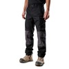 Men's WP.1 Original Work Pant, 40W X 32L, Black