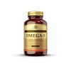 Solgar Double Strength Omega 3 700 mg - 60 Softgels