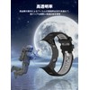 For Garmin Forerunner 970 Case, Protective Glass Film, Integrated Cover,