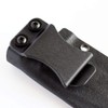 YCYU Knife Clip for Belt Gun Kydex Holster Belt Clip