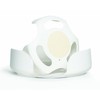 Camco Stack-A-Plate- Easily Organize, Store and Protect Plates During Travel,
