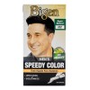 Tinte Bigen Bigen men Speedy color tono 102 negro natural