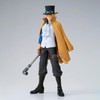 Banpresto Bandai - Figure One Piece - Sabo One -