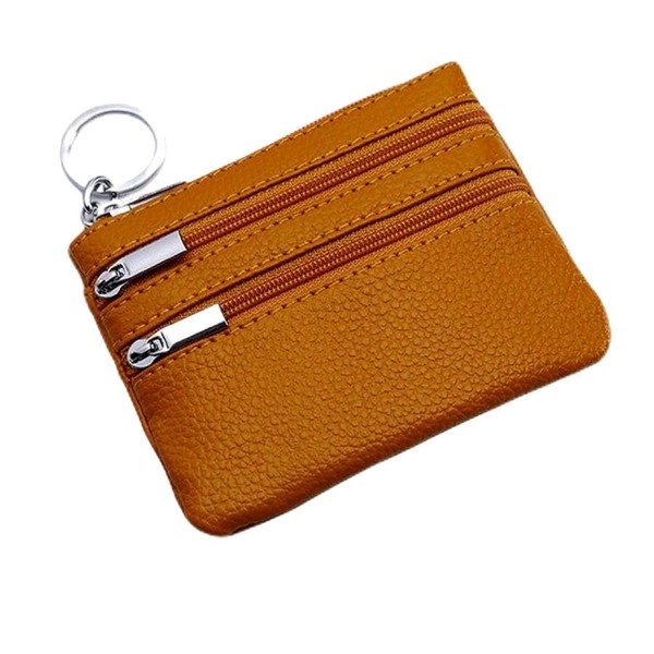 Coin Case, Coin Purse, Women's, Men's, Mini Wallet, Compact, fas08,