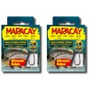 Set: 2 packs of Behr Maracay tied all-round fishing hooks