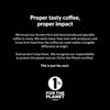 Rounton Coffee Roasters | 250g | Freshly Roasted Coffee |