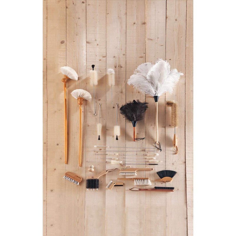 Redecker PC Cleaning Brush