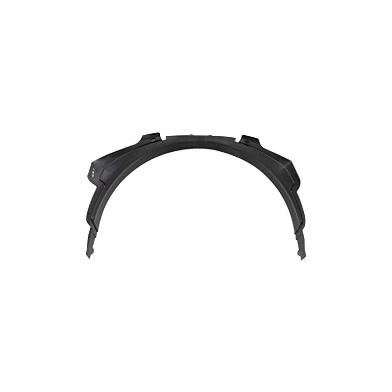 Upper & Lower Engine Cooling Radiator Fan Shroud Kit for