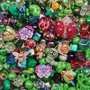 Acrylic Beads Mix(16mm)-Beading making-Bead Assortmens-DIY:_Ladybug_150ml
