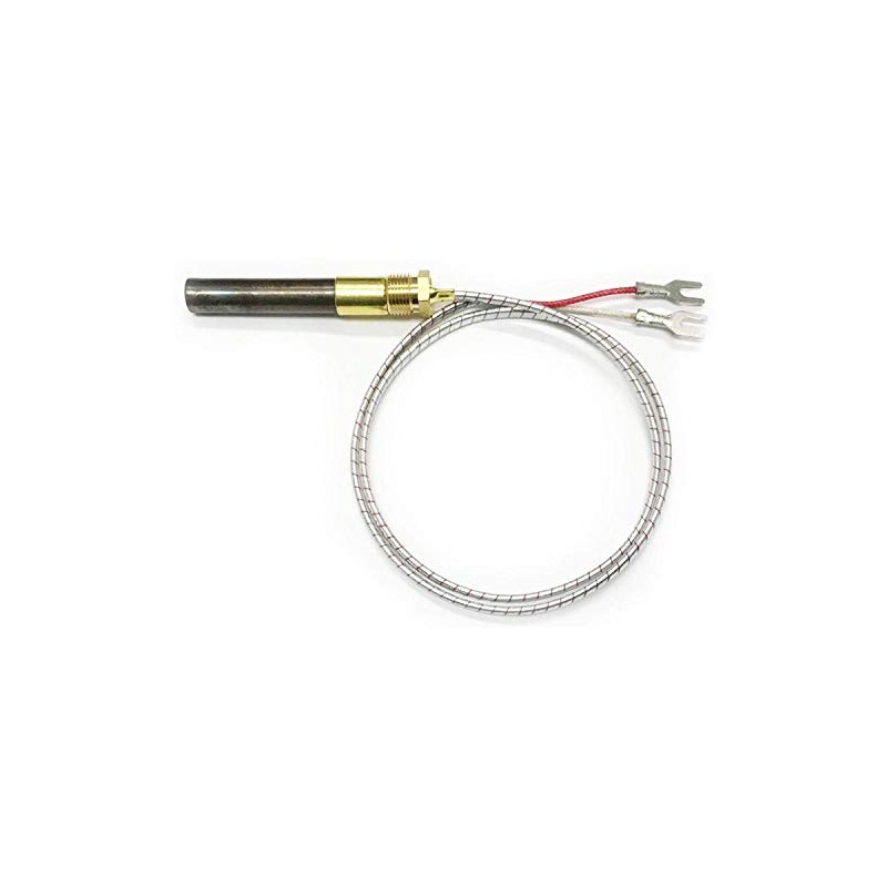 Monessen 51827 Gas Fireplace Thermopile Thermogenerator