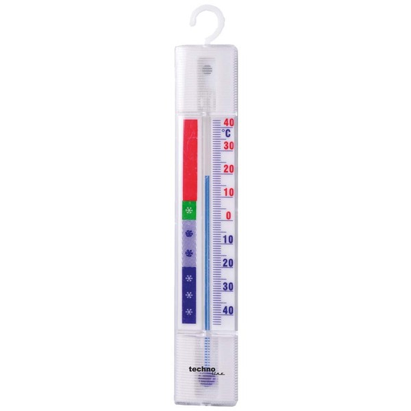 Technoline WA 1020 Refrigerator thermometer, 24 x 155 x 9