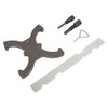 Laser 6561 Timing Tool Kit - Ford 1.25, 1.4, 1.6